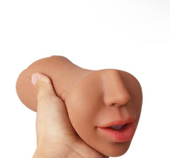 Pocket Vagina Male Masturbator