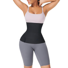 Tummy Wrap Waist Trainer