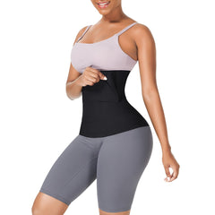 Tummy Wrap Waist Trainer