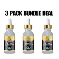 Arouze Super Slippery 
Lubricant