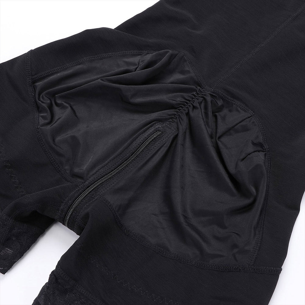 Full Body Shaper Butt Lifter