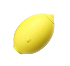 Lemon Vibrator