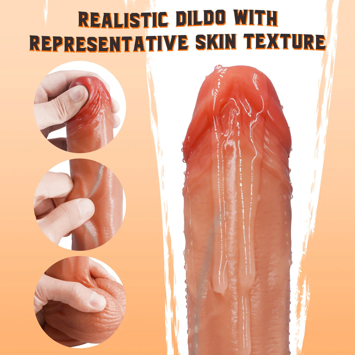 Nathan Dildo