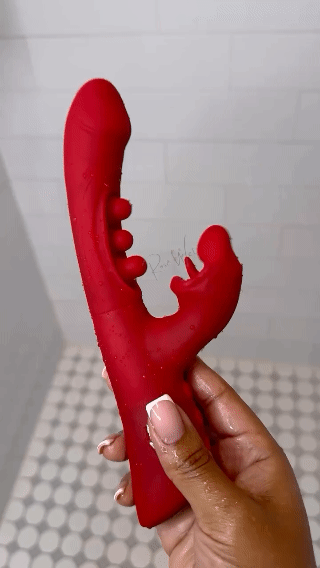Bianca Surge Vibrator
