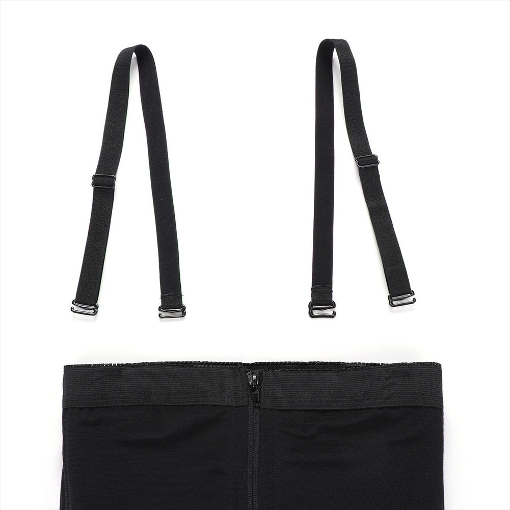 Full Body Shaper Butt Lifter