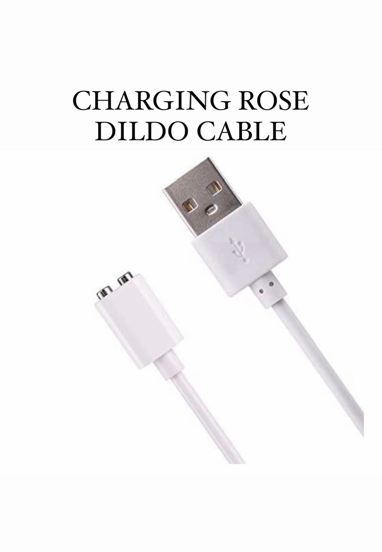 Rose Wet Replacement Extra Chargers