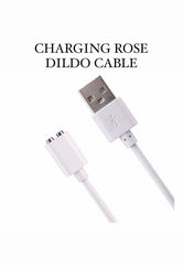 Rose Wet Replacement Extra Chargers